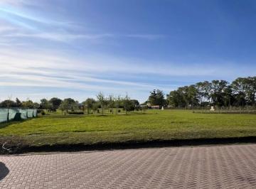 Terreno · 700m² · Venta - Terreno Developer Park - Barrio Privado Ruta 2