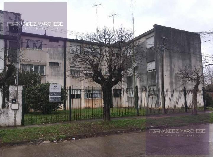 Departamento · 50m² · 3 Ambientes · 1 Cochera