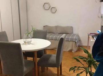 Departamento · 27m² · 1 Ambiente · Departamento Monoambiente en Venta en Belgrano, Capital Federal, Buenos Aires