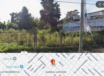 Terreno · 600m² · Lote en Alquiler Sobre Av Principal – Gran Visibilidad Comercial