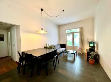 PH · 89m² · 4 Ambientes · PH 4 Ambientes con Patio y Jardin en Barracas Venta