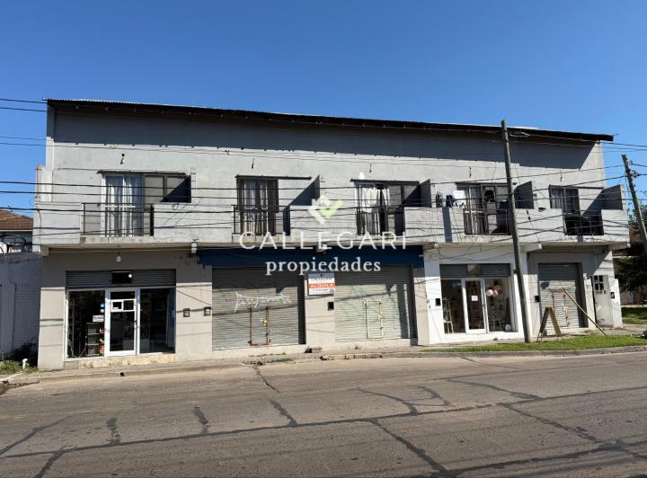 Local comercial · 50m² · 1 Ambiente