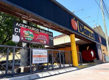 Bodega-Galpón de 1 ambiente, Berazategui · Galpón en Alquiler en Predio Ciudad Pymes, Berazategui