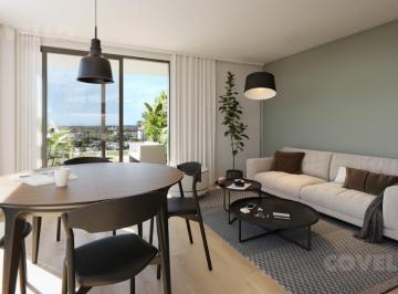 Departamento · 26m² · 1 Ambiente · Venta Apartamento Monoambiente - La Blanqueada