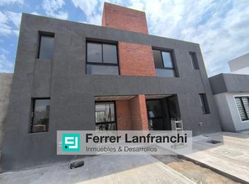 Casa · 110m² · 5 Ambientes · Duplex 3 Dorm. en Docta