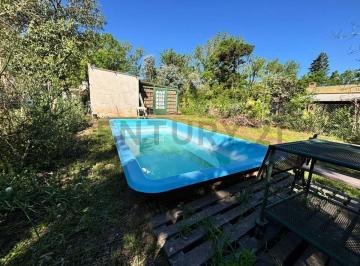 Casa · 78m² · 3 Ambientes · 2 Cocheras · Oportunidad, Casa 2 Dorm. en Ibarlucea