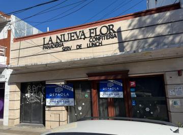 Terreno · 400m² · Venta Local Sobre Av con Salida 2 Calles - 466 m²