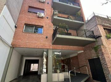 Departamento de 2 ambientes, Núñez · Vilela 2247 - Nuñez - Capital Federal
