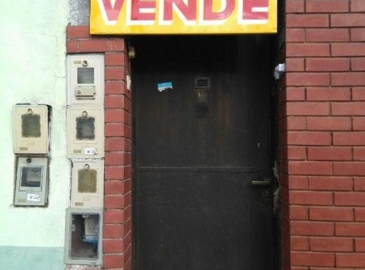 PH · 50m² · 3 Ambientes