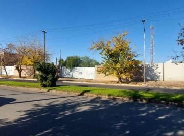 Terreno , Guaymallén · Terreno 7.200 m² Frente de 46,60 m con Cierre Perimetral y 2 Portones Sobre Av Libertad, Vn