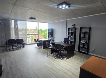 Oficina comercial · 45m² · 1 Ambiente · Venta Oficina Nuevo Quilmes Plaza
