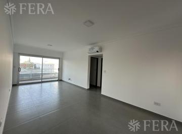Departamento · 61m² · 3 Ambientes · 1 Cochera · Venta Departamento 3 Ambientes con Cochera en Wilde