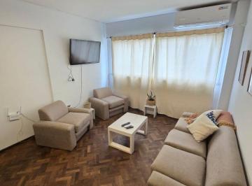 Departamento de 6 ambientes, Ciudad de Mendoza · Departamento en Pleno Centro Sobre Av San Martin