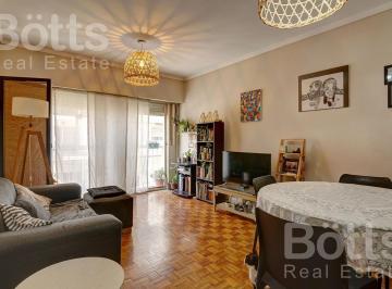 Departamento · 70m² · 4 Ambientes · Venta Depto Belgrano 4 Ambientes