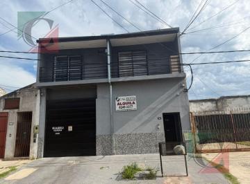 Departamento · 360m² · 18 Ambientes · 12 Cocheras · Venta en Block – 9 Departamentos + 12 Cocheras o Galpón