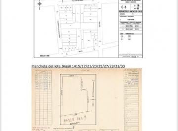 Terreno · 12000m² · Lote Apto 12.000 M!