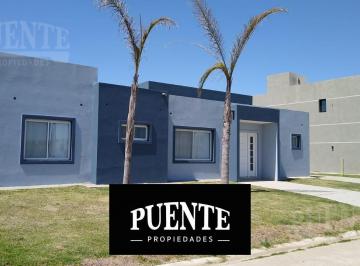 Casa · 146m² · 5 Ambientes · Casa en Venta en Lagos de Canning