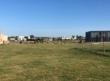 Terreno · 959m² · Lote San Sebastian Area 1 - Pilar