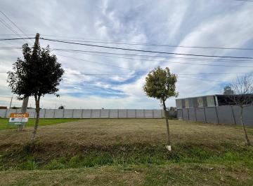 Terreno · 250m² · Lote de 250 m² en Lehmann