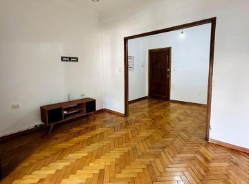 CIM-CIM-1649_2 · Venta Departamento PH 2 Ambientes Barrio Paternal