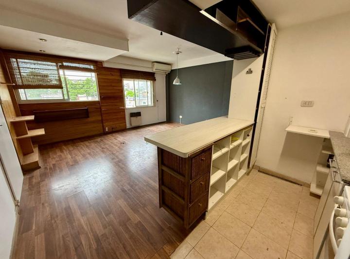 Departamento · 87m² · 4 Ambientes · 1 Cochera