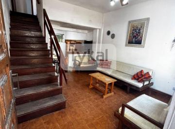 Departamento de 3 ambientes, San Bernardo · Duplex Centrico