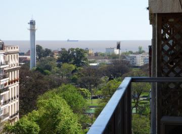 Departamento · 253m² · 6 Ambientes · 2 Cocheras · Departamento en Venta en Recoleta - La Isla