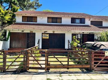 Departamento · 55m² · 3 Ambientes · 1 Cochera · Duplex 3 Amb. - Pleno Centro