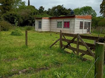 Casa de 3 ambientes, Punta Indio · Casa en Construcción Sobre Calle Tobas Entre El Cuando y Calchaquies