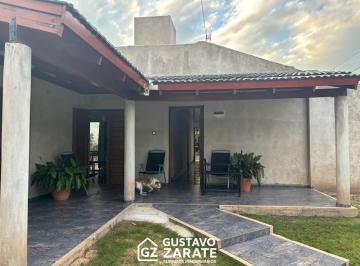 Casa de 4 ambientes, Córdoba · Venta Casa en Barrio Las Palmas Refaccionada a Nueva 2 Dorm.