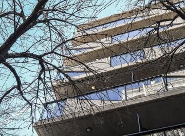 Departamento · 37m² · 2 Ambientes · Cochabamba 1256 - 1 Dormitorio