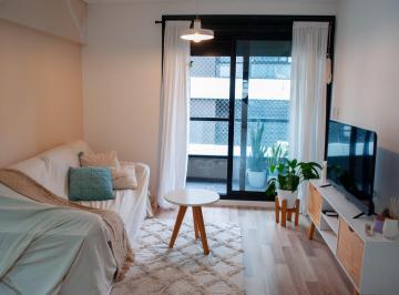 Departamento · 40m² · 2 Ambientes · Mitre 547 - 1 Dormitorio