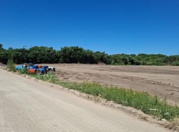 Terreno · 2000m² · Lote 2.000 m² - Uriburu y Crespo