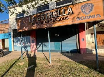 Local comercial de 2 ambientes, Santo Tomé · Local Comercial en Alquiler