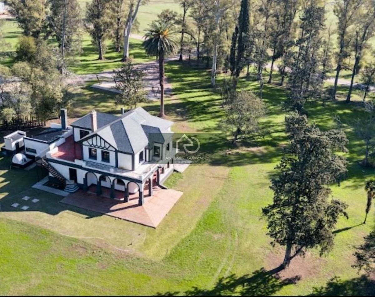 RODRIGUES, General Rodriguez, Buenos Aires, Argentina., Aero Country Club, General Rodríguez