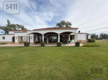 Terreno · 798m² · Venta Lote 800 m² en Barrio Santo Domingo Canning