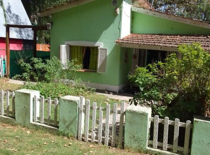 Casa · 51m² · 3 Ambientes · 1 Cochera