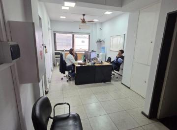 Oficina comercial de 2 ambientes, Ciudad de Mendoza · Oficina Sobre Calle Gutierrez de Ciudad