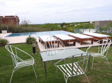 Casa de 8 ambientes, La Calera · Alquilo Solo por Julio en La Rufina Country