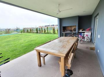Casa de 4 ambientes, Tigre · Casa en Venta en Santa Ana Villanueva 3 Dorm