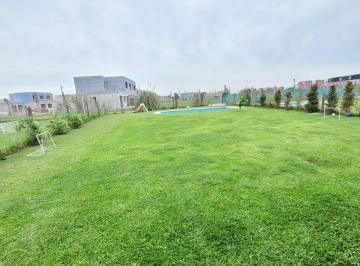 Casa de 4 ambientes, Tigre · Casa en Venta en Santa Ana Villanueva 3 Dorm