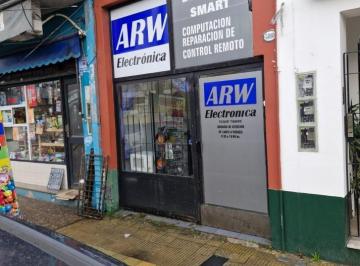 Local comercial · 74m² · 3 Ambientes · Local Tipo PH en Venta Sobre Av Belgrano