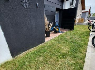 Casa de 3 ambientes, Mar del Tuyú · Venta Casa Inteligente Estilo Americano Calle 78 Entre 7 y 8 Mar del Tuyu, La Costa.