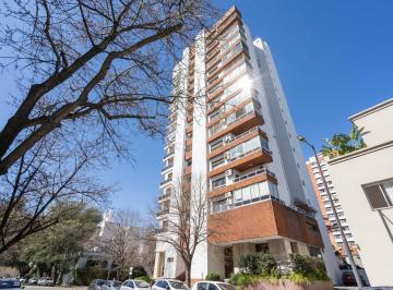 Departamento · 232m² · 5 Ambientes · 2 Cocheras · Departamento Venta - Piso - 5 Ambientes - Torre de Categoría en Belgrano R