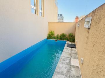 Departamento 20m² Alquiler · Alquilo Monoambiente Apto Profesional Facultad de Medicina