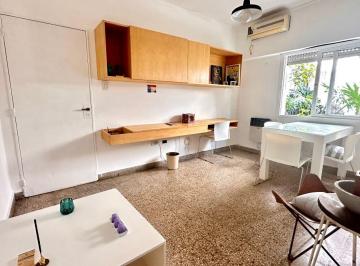 Departamento de 2 ambientes, La Plata · Departamento de 1 Habitación con Patio en El Casco Urbano de La Plata