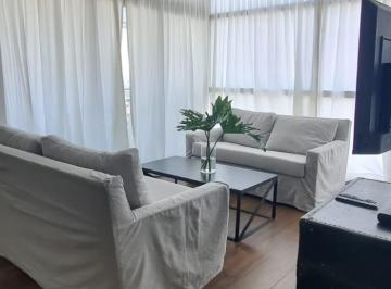 Departamento de 3 ambientes, Palermo · Palermo - Guemes 3300 - Espectacular 3 Amb C/amenities!