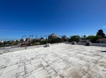 PH · 100m² · 6 Ambientes · Venta Casa PH Malvín Sur, 3 Dorm., 110 m² Azotea Exclusiva, Acepta Banco