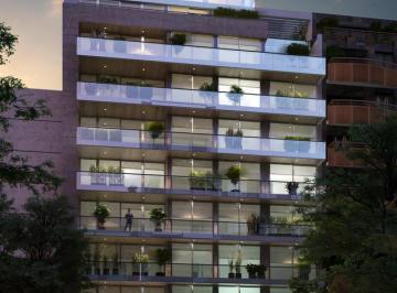 Departamento · 74m² · 3 Ambientes · Torre Voie Departamentos Disponibles en Las Cañitas Ortega y Gasset y Báez