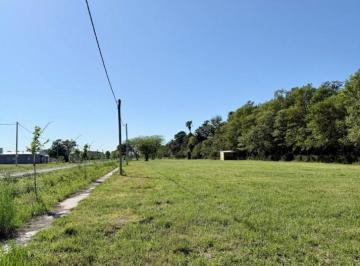 Terreno · 465m² · Terreno en Venta